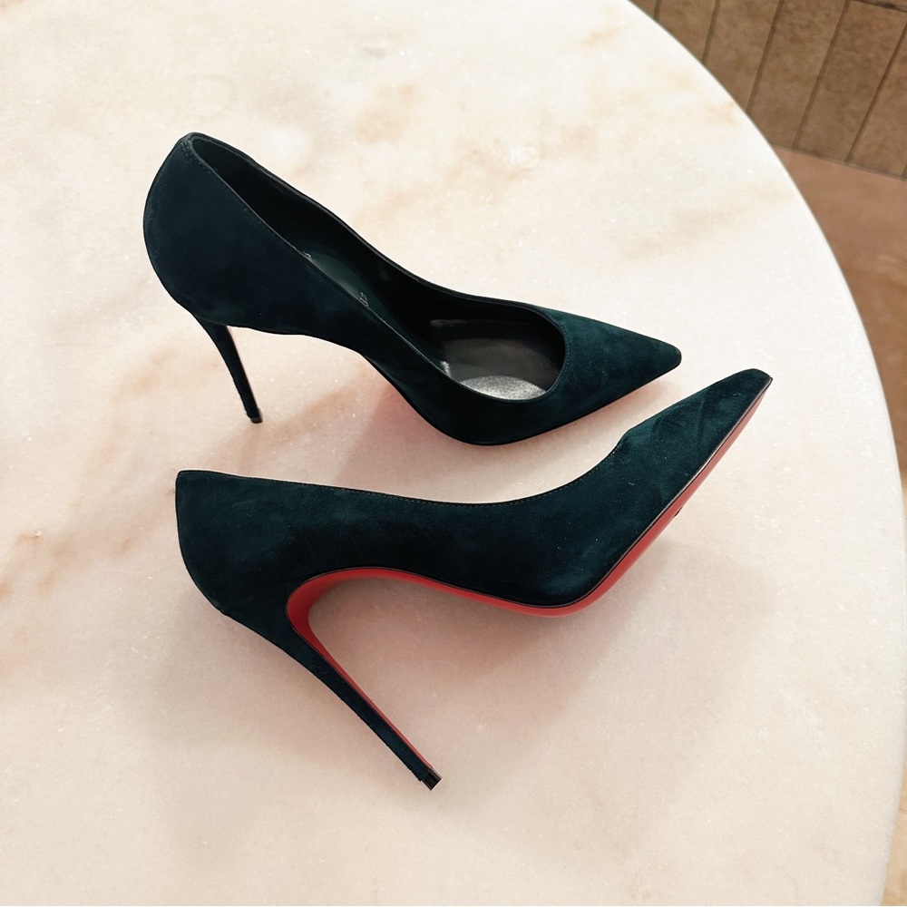 Christian Louboutin Kate Heels
